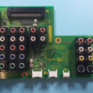 Mitsubishi 934C223002 (211A84301) Terminal Board