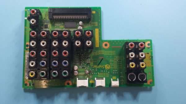 Mitsubishi 934C223002 (211A84301) Terminal Board