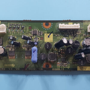 Mitsubishi 934C229001 (211A84001) Interface