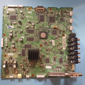 Mitsubishi 934C282002 Main Board