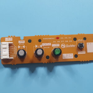 Mitsubishi 935D9830101 LED Board