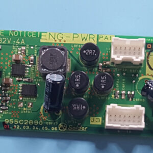 Mitsubishi 955C289001 (211A83601) ENG-PWR