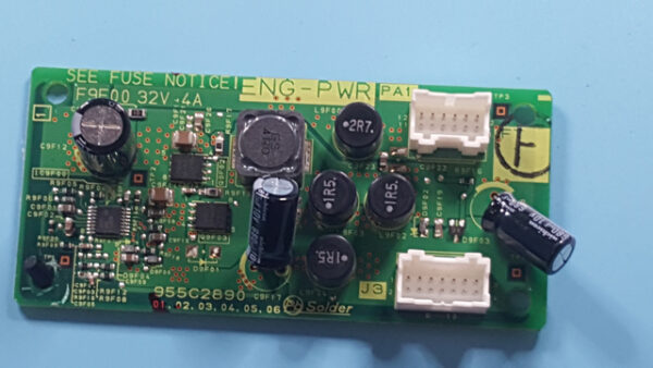 Mitsubishi 955C289001 (211A83601) ENG-PWR