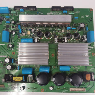 Samsung 996500030030 (LJ92-01046A) Y-Main Board