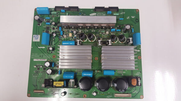 Samsung 996500030030 (LJ92-01046A) Y-Main Board