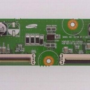 Philips 996500036814 (LJ92-01342A) F-Buffer