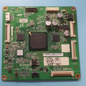 Philips 996500044495 (LJ92-01402B) Main Logic Board