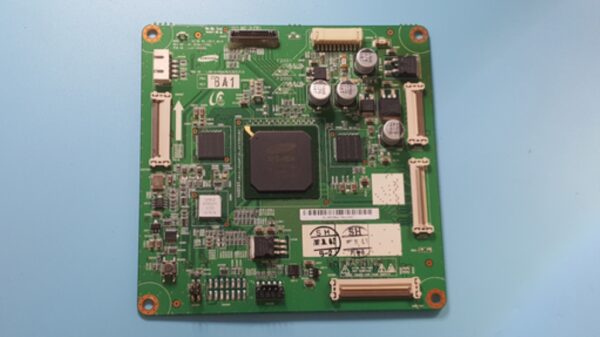 Philips 996500044495 (LJ92-01402B) Main Logic Board