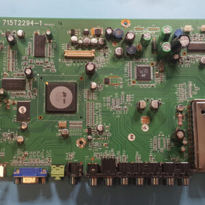 Philips 996500045006 (CBPF72MKPA) Main Board