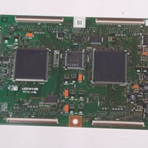 Philips 996510020717 T-Con Board