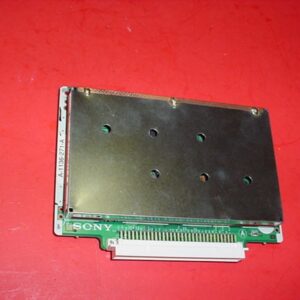 KP-51WS500 B Board PN: A-1136-271-A