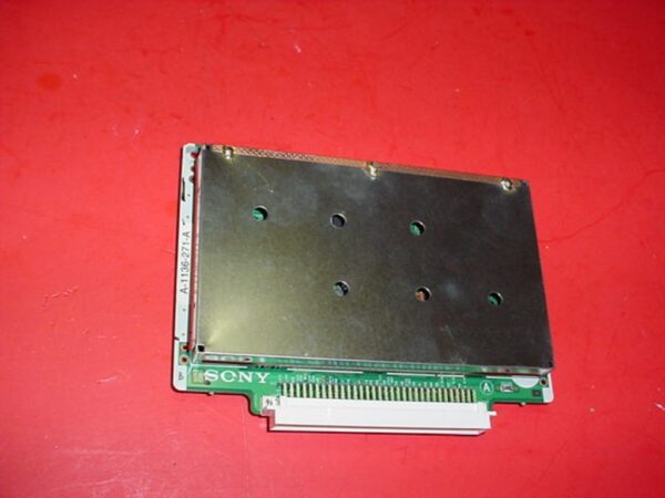 KP-51WS500 B Board PN: A-1136-271-A