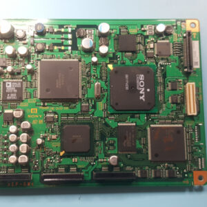 Sony A-1147-798-A (1-866-970-23) B Board