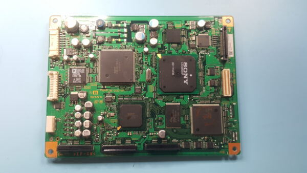 Sony A-1147-798-A (1-866-970-23) B Board