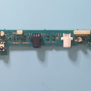 Sony A-1171-667-A (1-870-673-11, 172757211) H3 Board