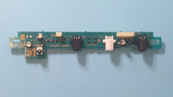 Sony A-1171-667-A (1-870-673-11, 172757211) H3 Board