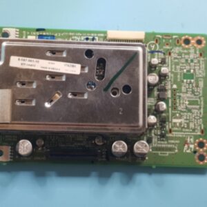 Sony A-1206-154-A (1-869-519-11, 1-727-100-11) QT Board