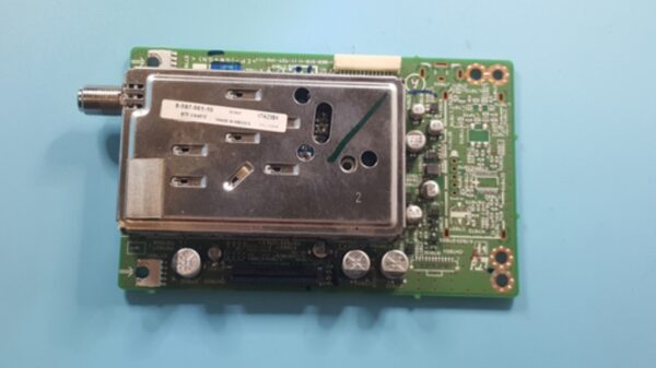 Sony A-1206-154-A (1-869-519-11, 1-727-100-11) QT Board