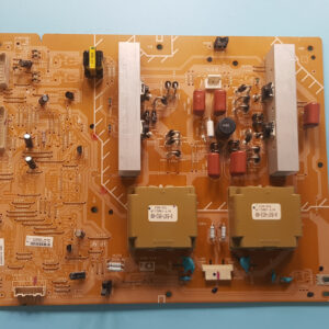 Sony A-1208-983-F (1-870-865-11, 1-870-865-12) D4 Board