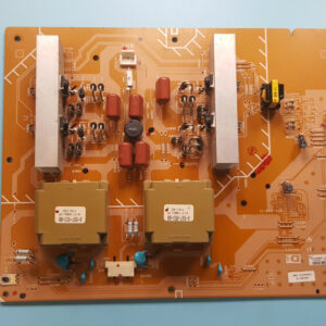 Sony A-1208-985-A (1-870-866-11) D5 Board