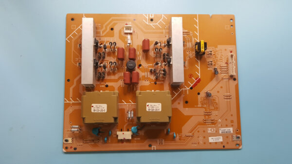 Sony A-1208-985-A (1-870-866-11) D5 Board