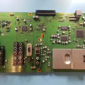 Sony A-1212-254-A (1-871-244-11, 1-871-244-12) AU Board