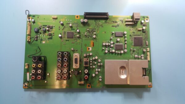 Sony A-1212-254-A (1-871-244-11, 1-871-244-12) AU Board