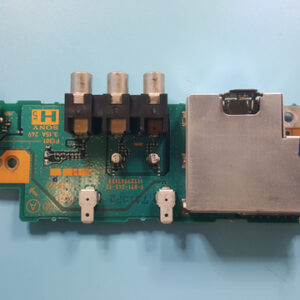 Sony A-1212-257-A (1-871-245-12 172774712) H5 Board