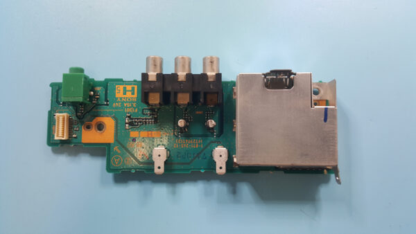 Sony A-1212-257-A (1-871-245-12 172774712) H5 Board