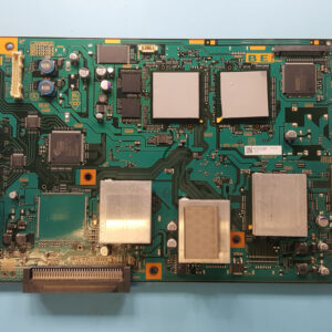 Sony A-1216-259-A (A1214122A, 1-870-428-13) BE2 Board