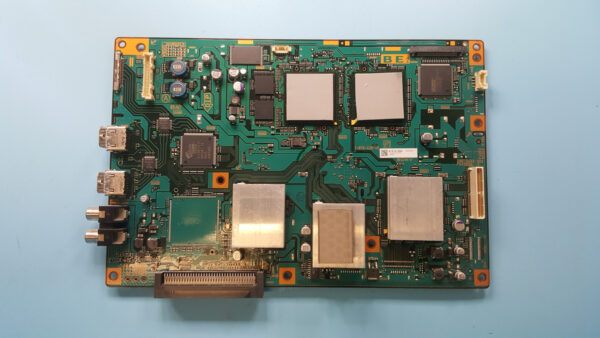 Sony A-1216-259-A (A1214122A, 1-870-428-13) BE2 Board