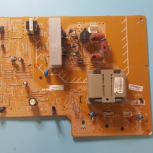 Sony A-1253-585-A (1-874-032-12, 1-874-032-11) DF2 Board