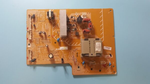 Sony A-1253-585-A (1-874-032-12, 1-874-032-11) DF2 Board