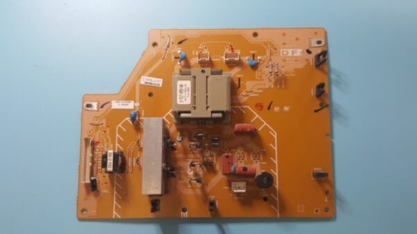 Sony A-1253-586-A (1-873-817-11, 1-873-817-12) DF3 Board