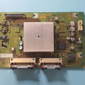 Sony A-1257-224-B (1-873-860-11, 172868211) UB1 Board