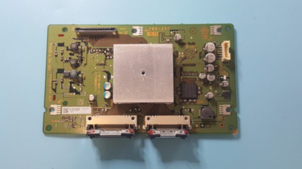 Sony A-1257-224-B (1-873-860-11, 172868211) UB1 Board