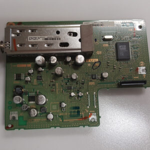 Sony A-1269-502-A (1-728-810-21, 1-728-810-22) TUU2 Board