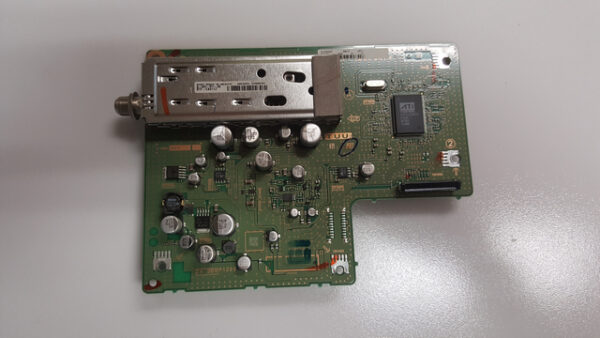 Sony A-1269-502-A (1-728-810-21, 1-728-810-22) TUU2 Board