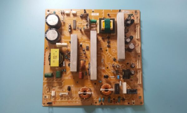 Sony A-1361-279-A (1-873-813-14, 1-873-813-11) GF1 Board