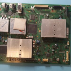 Sony A-1362-640-A ( 1-873-846-14 A1257217D) FB1 Board