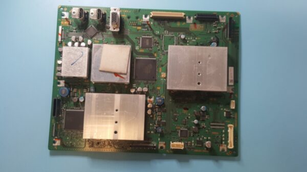 Sony A-1362-640-A ( 1-873-846-14 A1257217D) FB1 Board