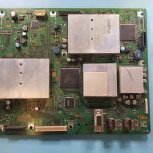 Sony A-1418-995-B (1-873-846-15, A-1418-996-B) FB1 Board