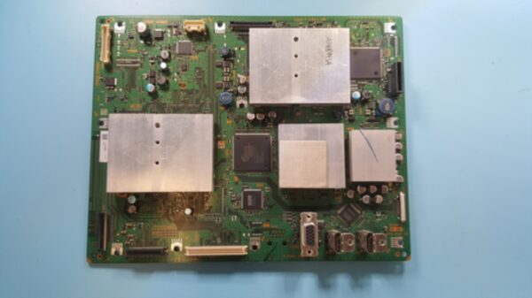 Sony A-1418-995-B (1-873-846-15, A-1418-996-B) FB1 Board