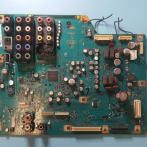 Sony A-1433-189-A (1-873-856-11, A-1313-996-A) AU Signal Board