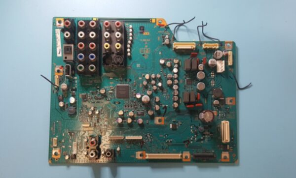 Sony A-1433-189-A (1-873-856-11, A-1313-996-A) AU Signal Board