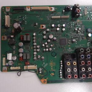 Sony A-1433-191-A (1-873-856-12, A1231638B) AU Board