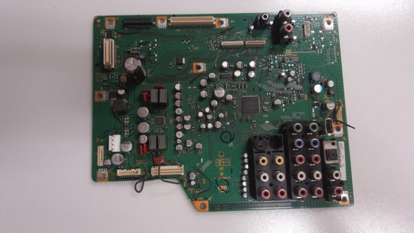 Sony A-1433-191-A (1-873-856-12, A1231638B) AU Board