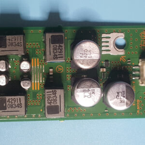 Sony A-1494-142-A (1-875-866-11, 172941811) AWF Board