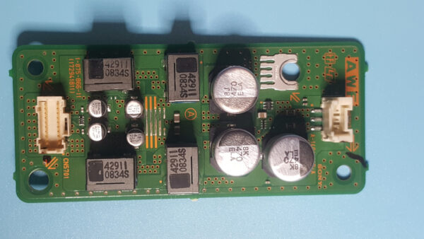 Sony A-1494-142-A (1-875-866-11, 172941811) AWF Board