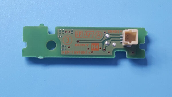 Sony A-1508-001-A (1-876-419-11) IR Sensor